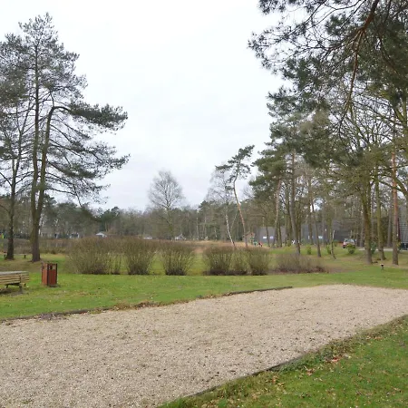 Holiday home Serene In Limburg Amid A Forest Stramproy