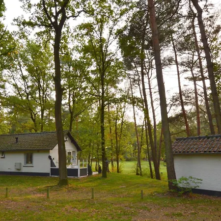 Holiday home Serene In Limburg Amid A Forest