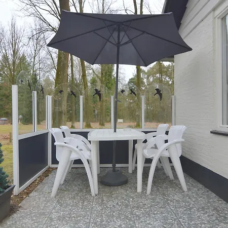 Vakantiehuis In Near Nature Reserves *