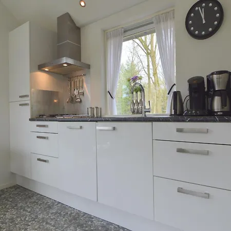 In Near Nature Reserves