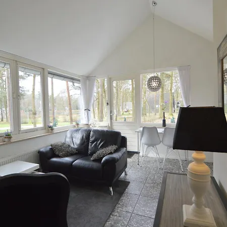 In Near Nature Reserves