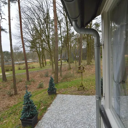 In Near Nature Reserves Stramproy