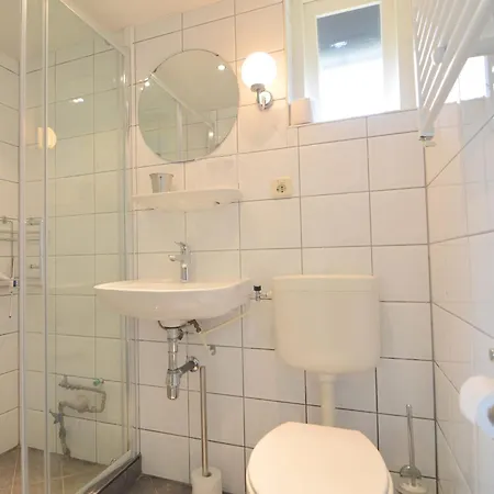 In Near Nature Reserves Vakantiehuis *